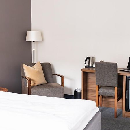 Thon Partner Hotel Backlund Levanger Exterior foto