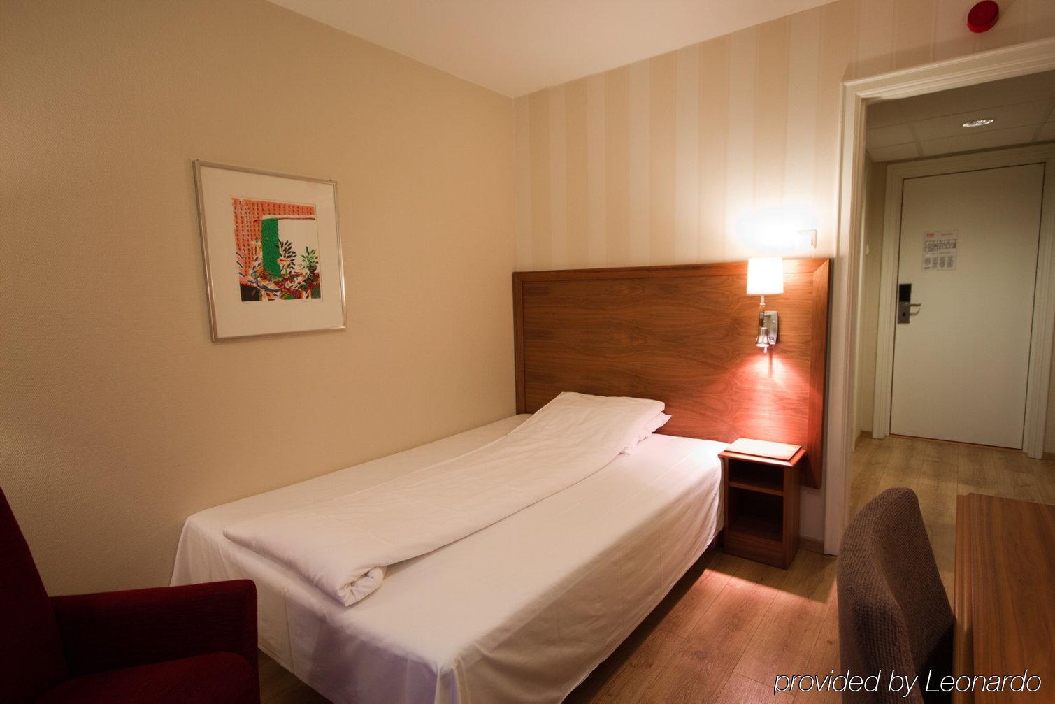 Thon Partner Hotel Backlund Levanger Exterior foto