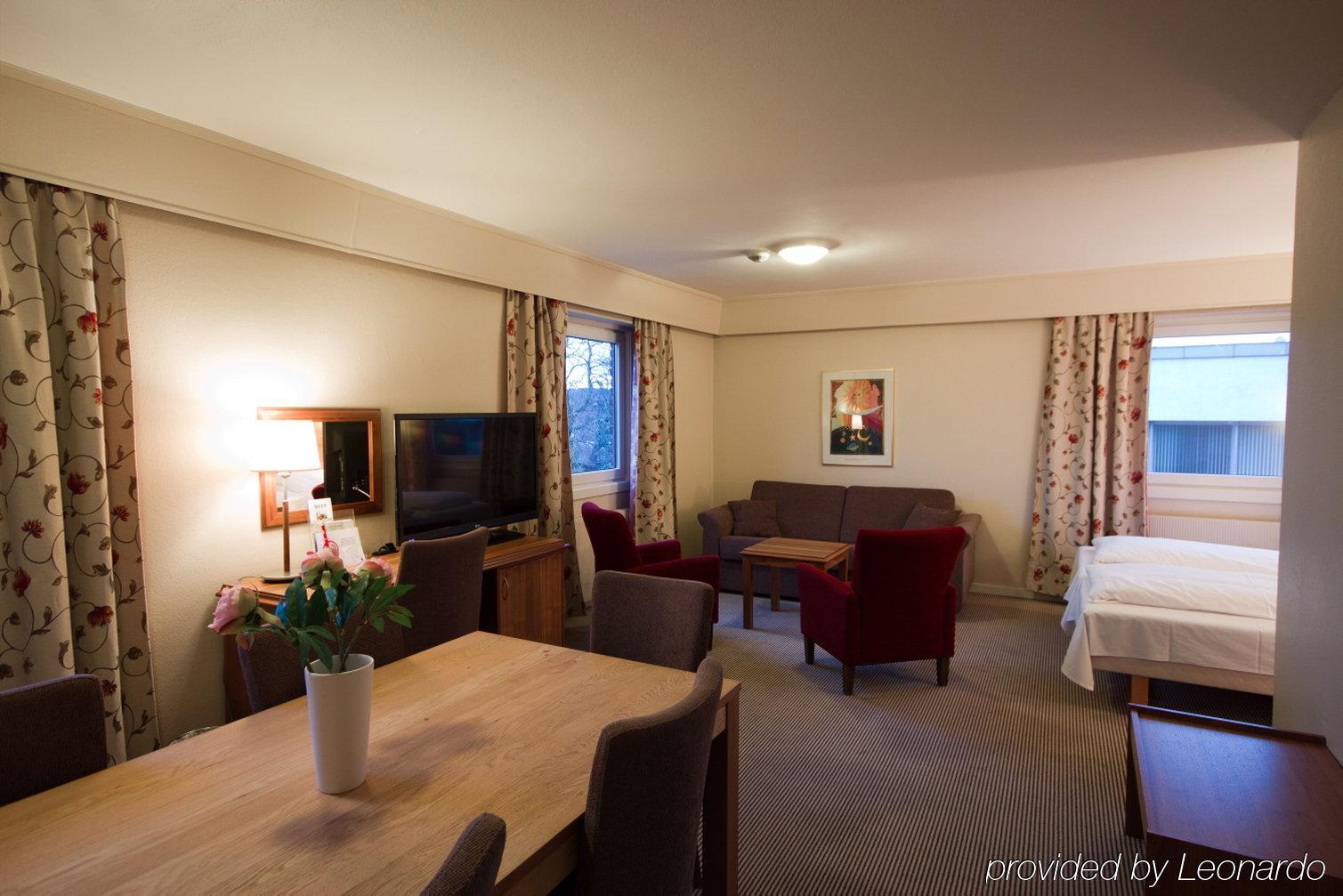 Thon Partner Hotel Backlund Levanger Exterior foto