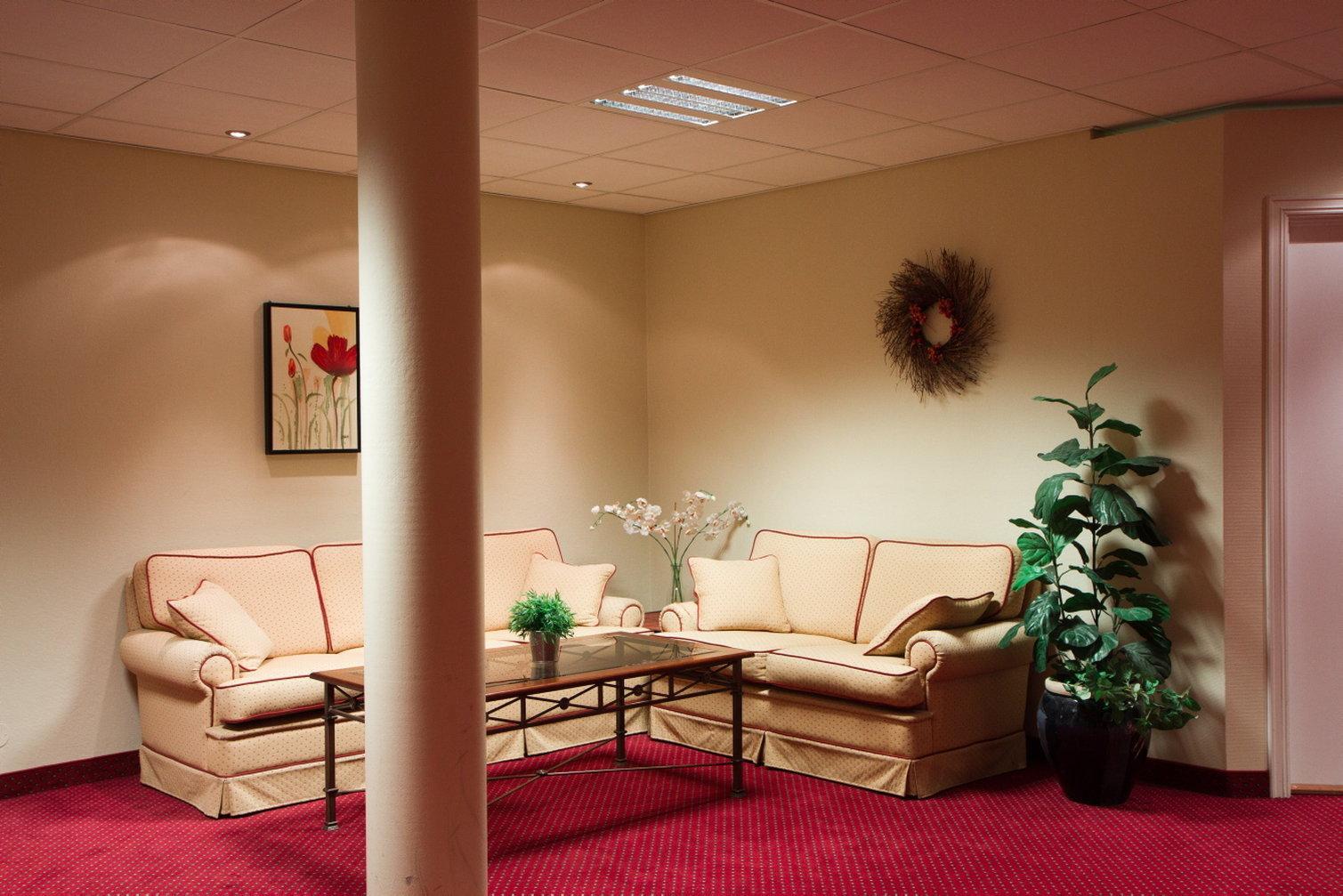 Thon Partner Hotel Backlund Levanger Exterior foto