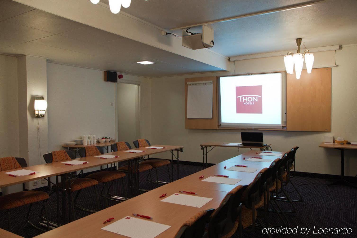 Thon Partner Hotel Backlund Levanger Exterior foto