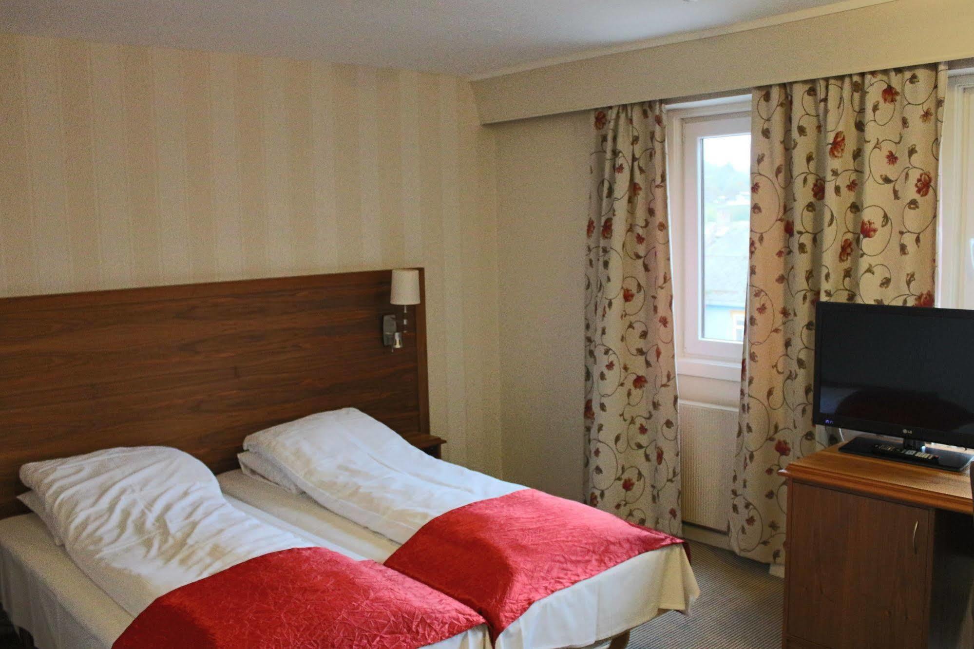 Thon Partner Hotel Backlund Levanger Exterior foto
